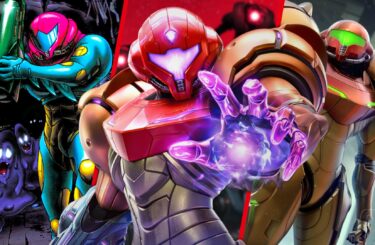 Best Metroid Games Of All Time