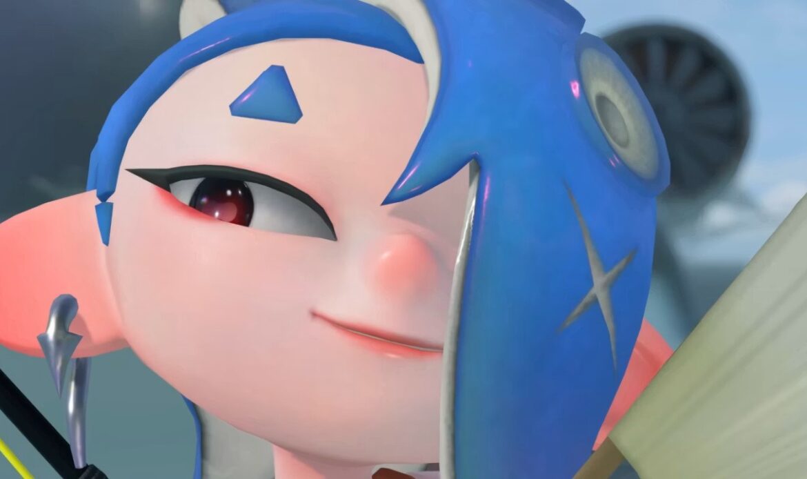 Japanese Charts: Splatoon Raiders Sales Drop 84%, But It Still Leads The Pack