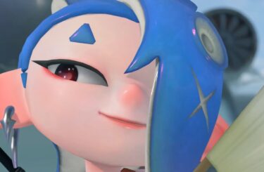 Japanese Charts: Splatoon Raiders Sales Drop 84%, But It Still Leads The Pack