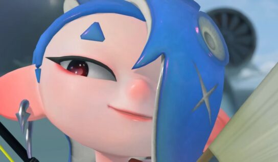 Japanese Charts: Splatoon Raiders Sales Drop 84%, But It Still Leads The Pack