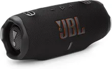 JBL Charge 6 Portable Bluetooth Speaker, Waterproof, Drop-Proof 