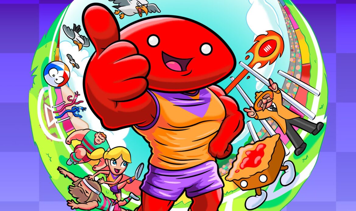 Nintendo Download: 6th August (North America)