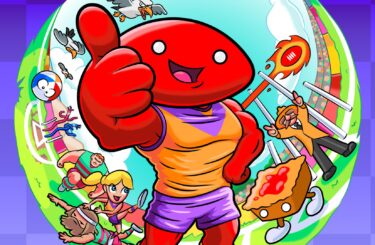 Nintendo Download: 6th August (North America)