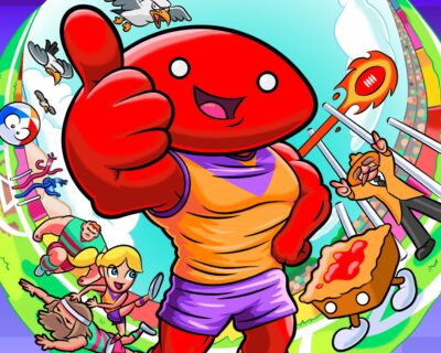 Nintendo Download: 6th August (North America)