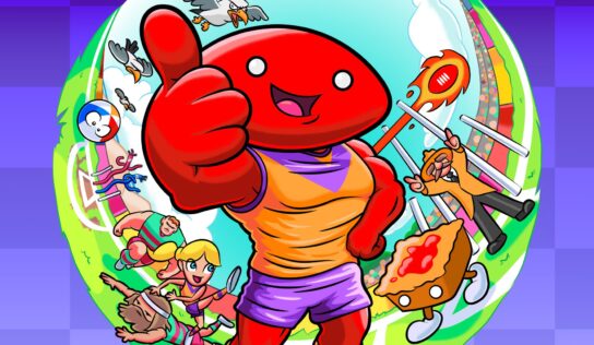 Nintendo Download: 6th August (North America)