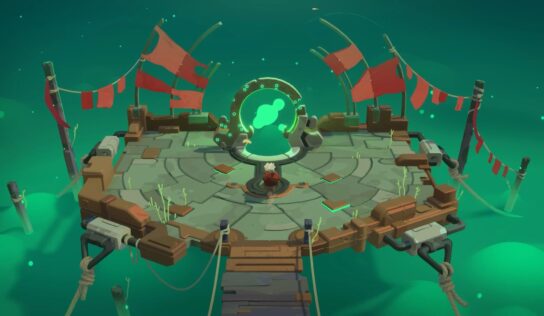 Two More Games Revealed For Xbox Game Pass In September 2026