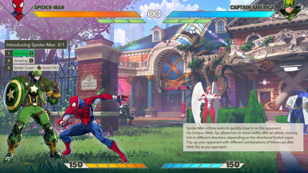 Spider-Man in Tokon