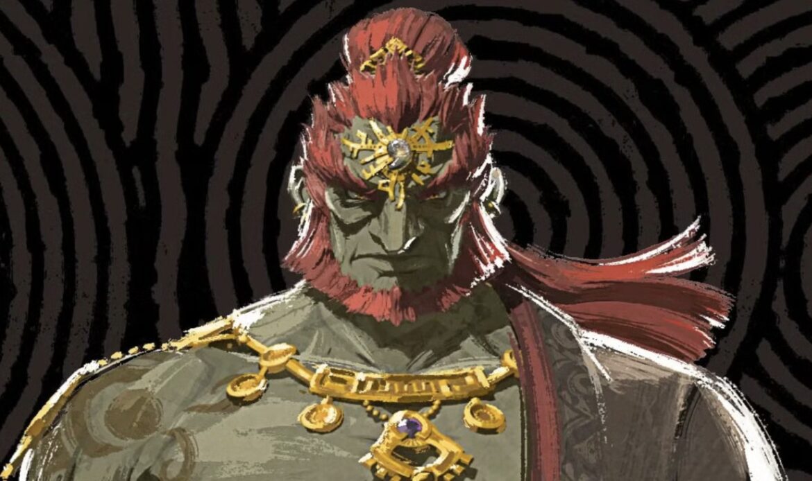 Rumour: Ganondorf Actor For The Zelda Movie May Have Been Leaked