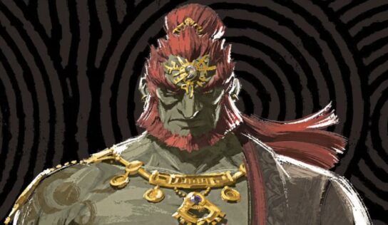 Rumour: Ganondorf Actor For The Zelda Movie May Have Been Leaked