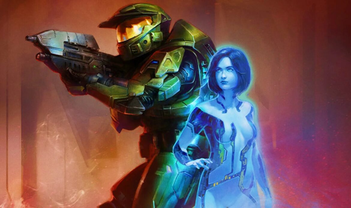 Halo Made Its PS5 Debut, So Now It’s Time for Xbox to Lay Off the Team That Made It