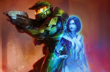 Halo Made Its PS5 Debut, So Now It’s Time for Xbox to Lay Off the Team That Made It