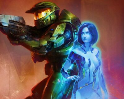 Halo Made Its PS5 Debut, So Now It’s Time for Xbox to Lay Off the Team That Made It