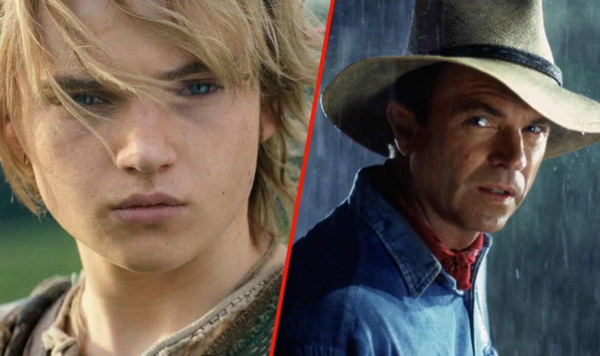 Sam Neill Will Reportedly Appear Posthumously In The Legend Of Zelda
