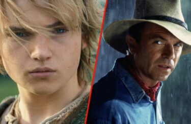 Sam Neill Will Reportedly Appear Posthumously In The Legend Of Zelda