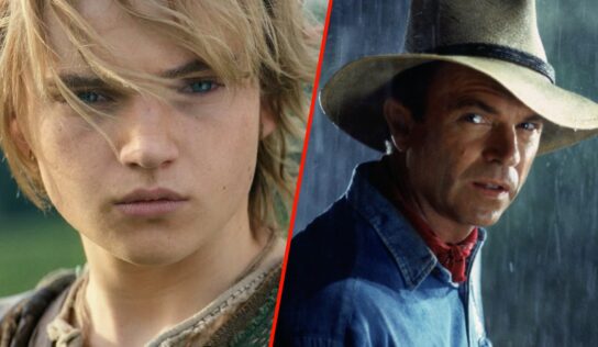 Sam Neill Will Reportedly Appear Posthumously In The Legend Of Zelda