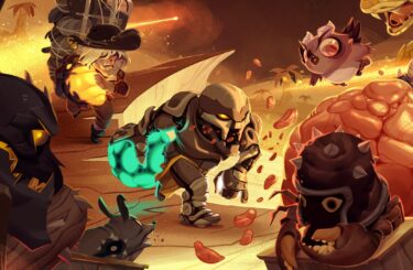 Devolver’s Brilliant Roguelite Dopamine Factory, Ball X Pit, Is a Smash Hit at 2 Million Sales