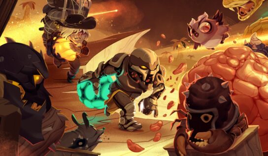 Devolver’s Brilliant Roguelite Dopamine Factory, Ball X Pit, Is a Smash Hit at 2 Million Sales