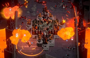Two Games Are Available Today Across Various Tiers Of Xbox Game Pass (August 6)