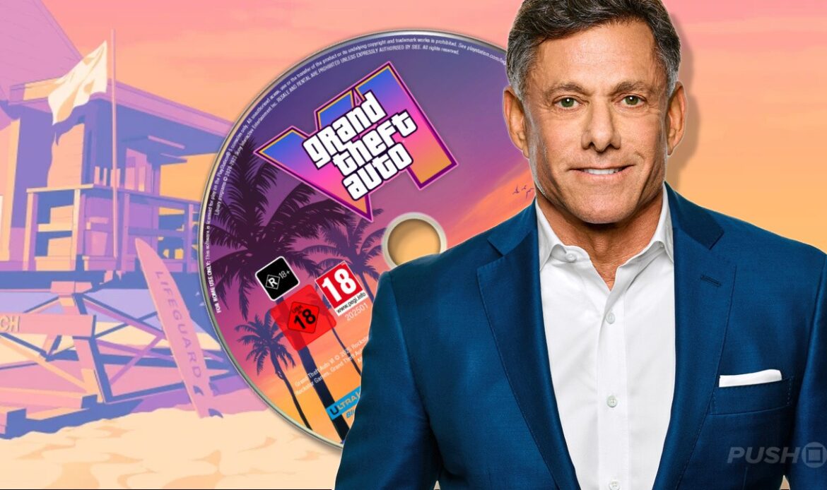 ‘Discs Don’t Really Make Sense’: GTA 6 Boss Says ‘Sony Understands That’ as It Kills Physical Games