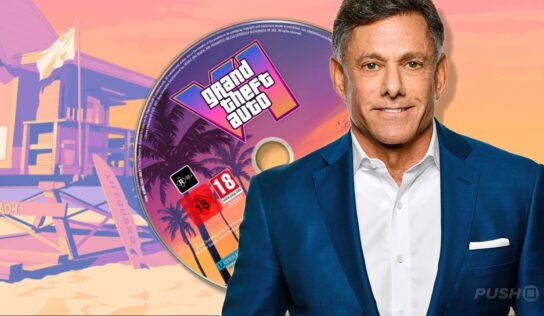 ‘Discs Don’t Really Make Sense’: GTA 6 Boss Says ‘Sony Understands That’ as It Kills Physical Games