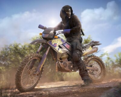 Free Play Days: Try These Xbox Games For Free (August 6-9)