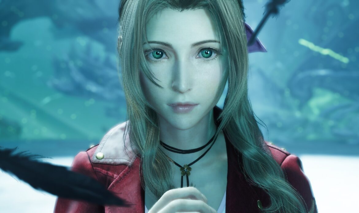 Square Enix’s Financial Year Is Off To A Strong Start, With Profits On The Up And Up