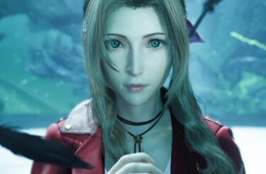 Square Enix’s Financial Year Is Off To A Strong Start, With Profits On The Up And Up