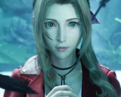 Square Enix’s Financial Year Is Off To A Strong Start, With Profits On The Up And Up