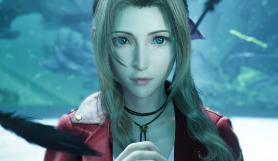 Square Enix’s Financial Year Is Off To A Strong Start, With Profits On The Up And Up