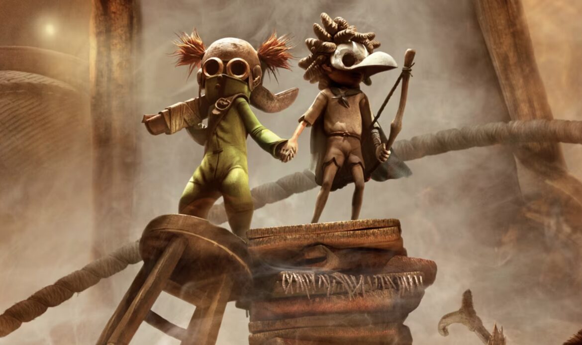 Little Nightmares III Dev Announces Layoffs With Up To 75 Employees Affected