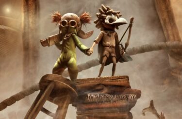 Little Nightmares III Dev Announces Layoffs With Up To 75 Employees Affected