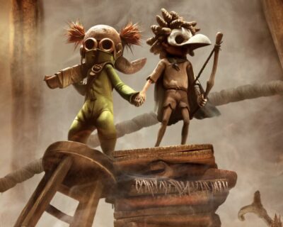 Little Nightmares III Dev Announces Layoffs With Up To 75 Employees Affected