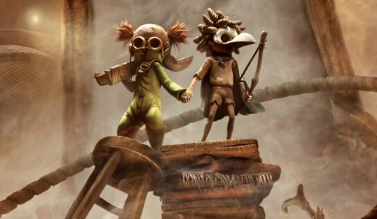 Little Nightmares III Dev Announces Layoffs With Up To 75 Employees Affected