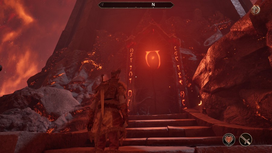 The Elder Scrolls IV: Oblivion Remastered Review - Screenshot 2 of 5