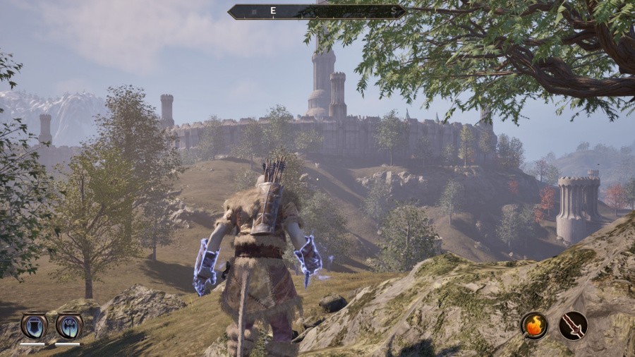 The Elder Scrolls IV: Oblivion Remastered Review - Screenshot 3 of 5