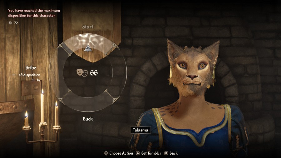 The Elder Scrolls IV: Oblivion Remastered Review - Screenshot 5 of 5