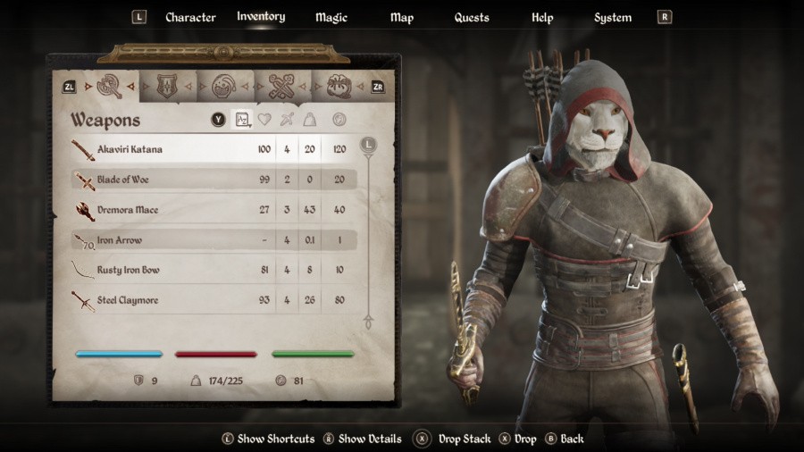 The Elder Scrolls IV: Oblivion Remastered Review - Screenshot 4 of 5