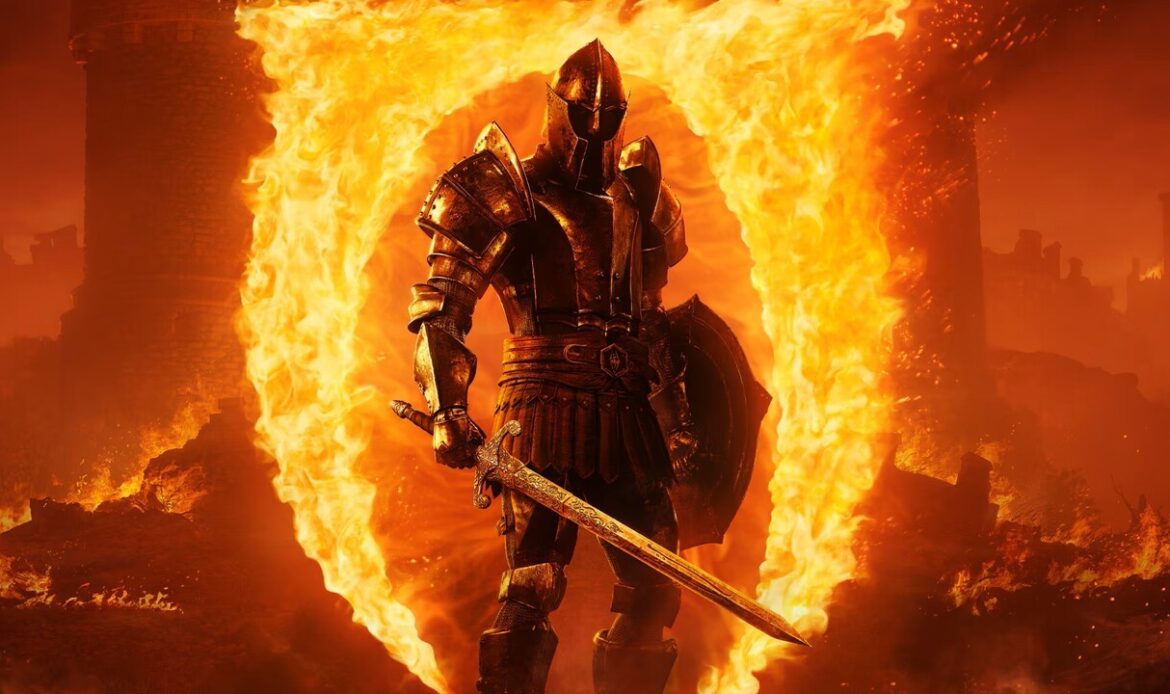 The Elder Scrolls IV: Oblivion Remastered Review (Switch 2)