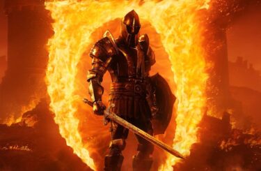The Elder Scrolls IV: Oblivion Remastered Review (Switch 2)