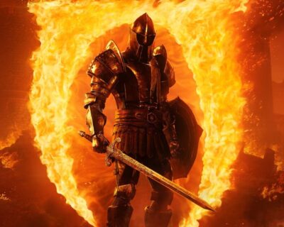 The Elder Scrolls IV: Oblivion Remastered Review (Switch 2)
