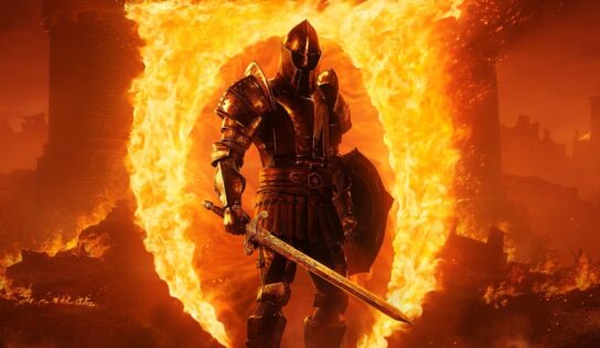 The Elder Scrolls IV: Oblivion Remastered Review (Switch 2)