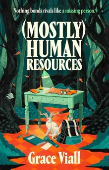 (Mostly) Human Resources