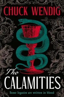 The Calamities