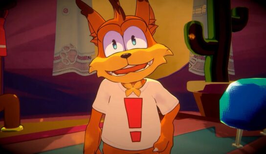 Bubsy 4D ‘Black Hole’ Free Update Adds 15 Levels, New Outfits, And More