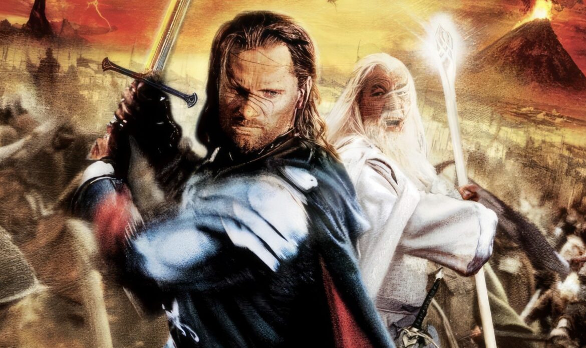 Aspyr Promises More Lord Of The Rings Revivals In The Future