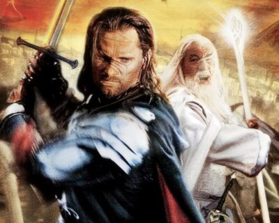Aspyr Promises More Lord Of The Rings Revivals In The Future