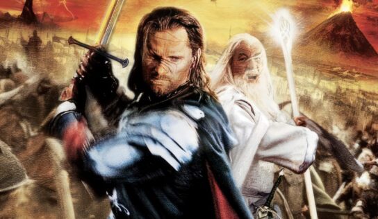 Aspyr Promises More Lord Of The Rings Revivals In The Future