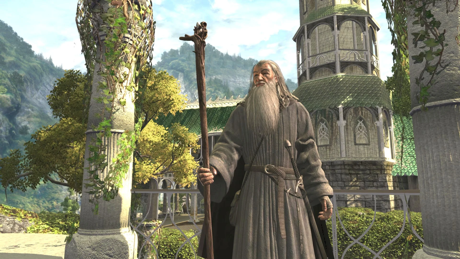 PS3 Lord of the Rings Action RPG War in the North Suddenly Returns, Out Now on PS5