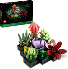 LEGO Botanicals Succulents - 10309