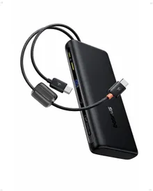 Baseus Enerfill 20,000mAh 100W Power Bank
